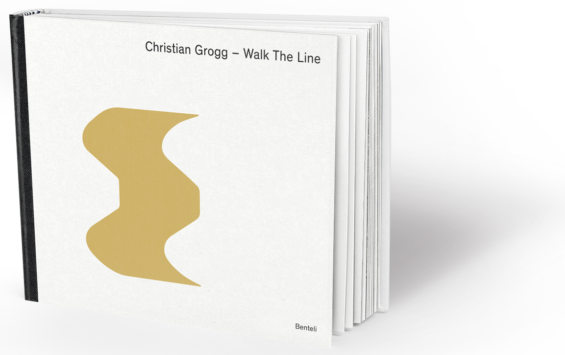 Walk the Line Benteli Publishing